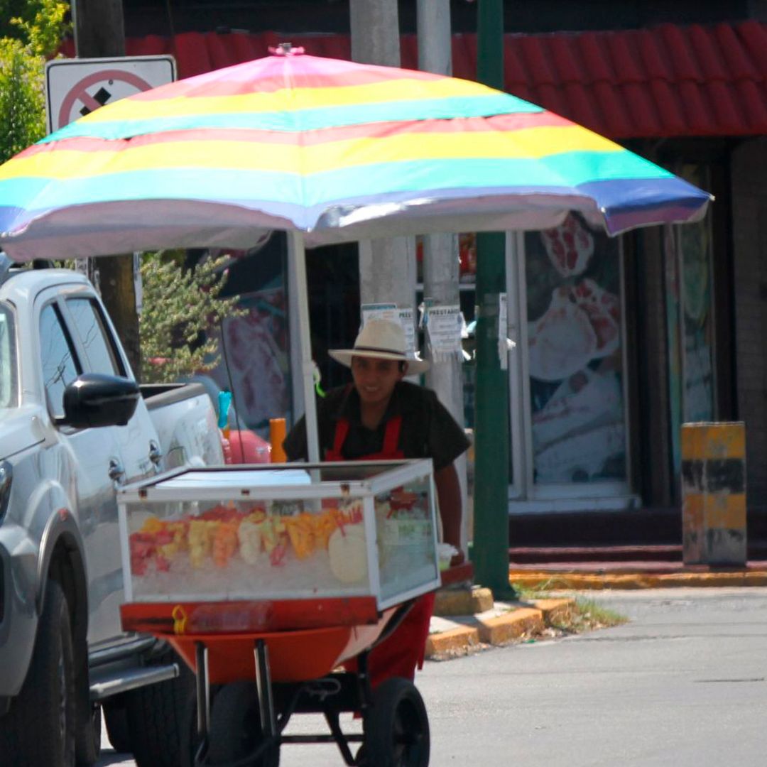 Clima para El Grito de Independencia Hoy 15 de Septiembre: en Tamaulipas Calor Extremo